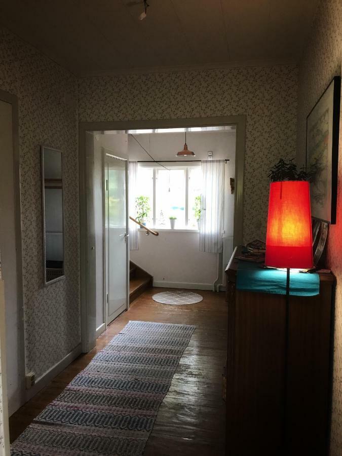 Villa Det Gamla Panget Tällberg Esterno foto